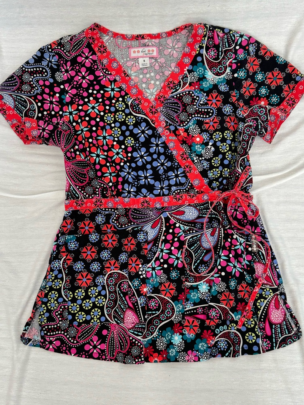 100% cotton